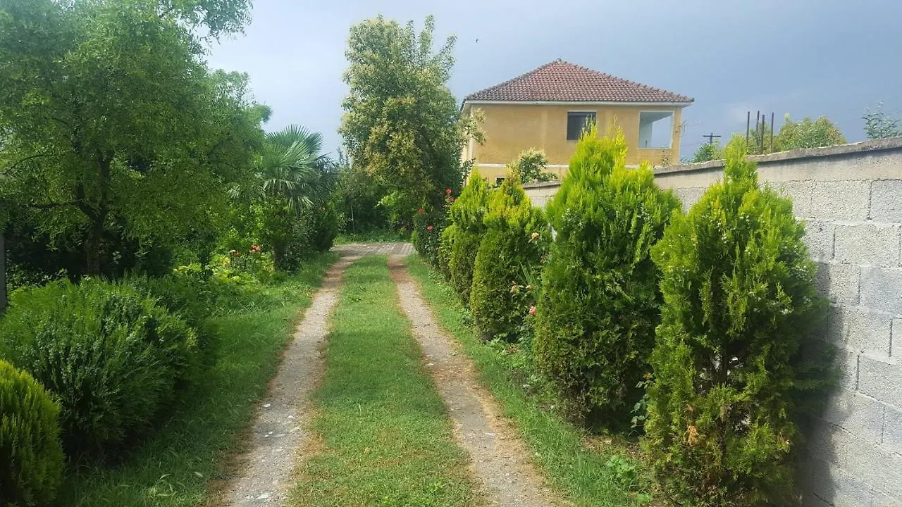 Airport Guest House Tirana