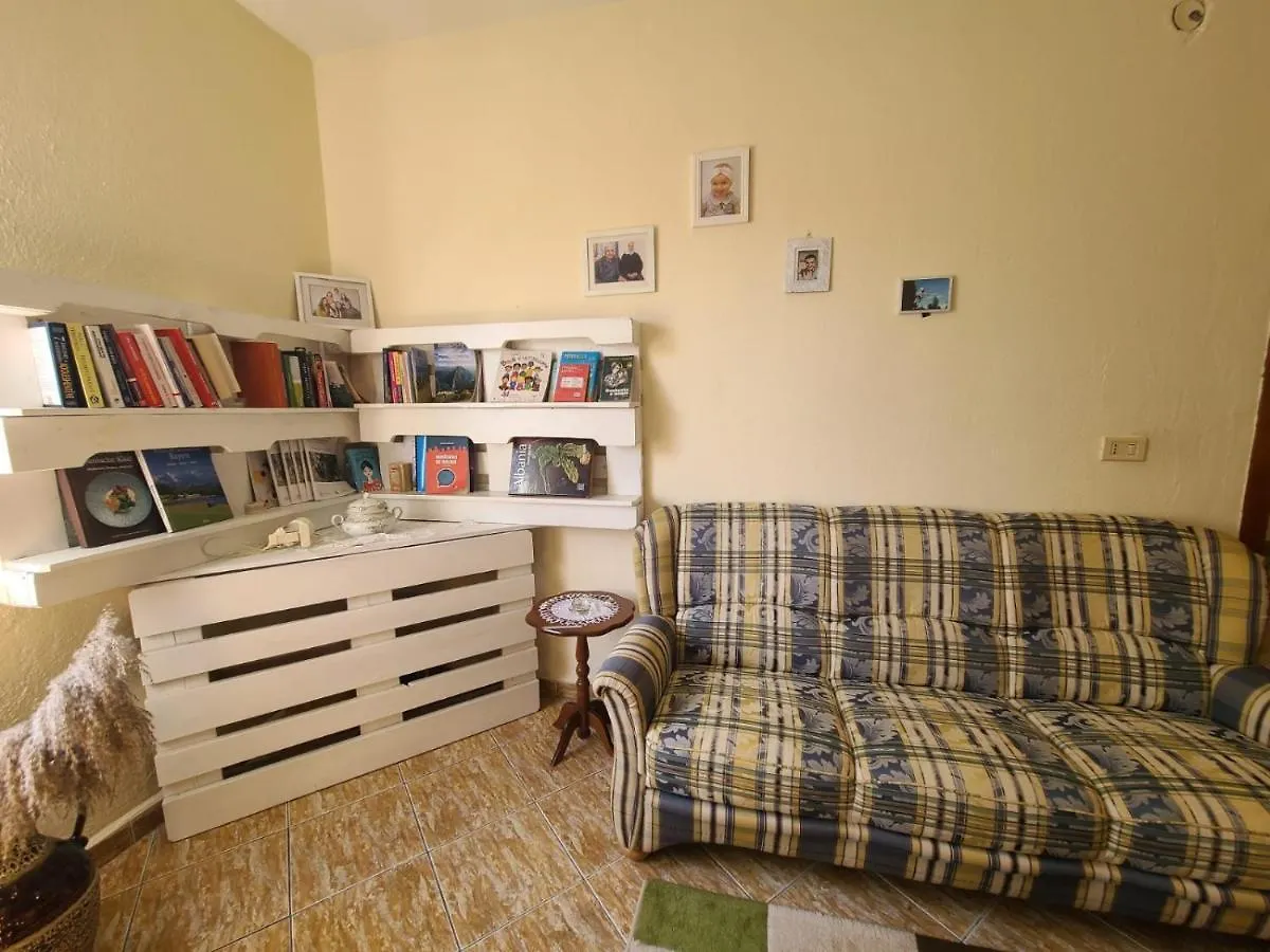 Airport Guest House Tirana 0*,  Albania
