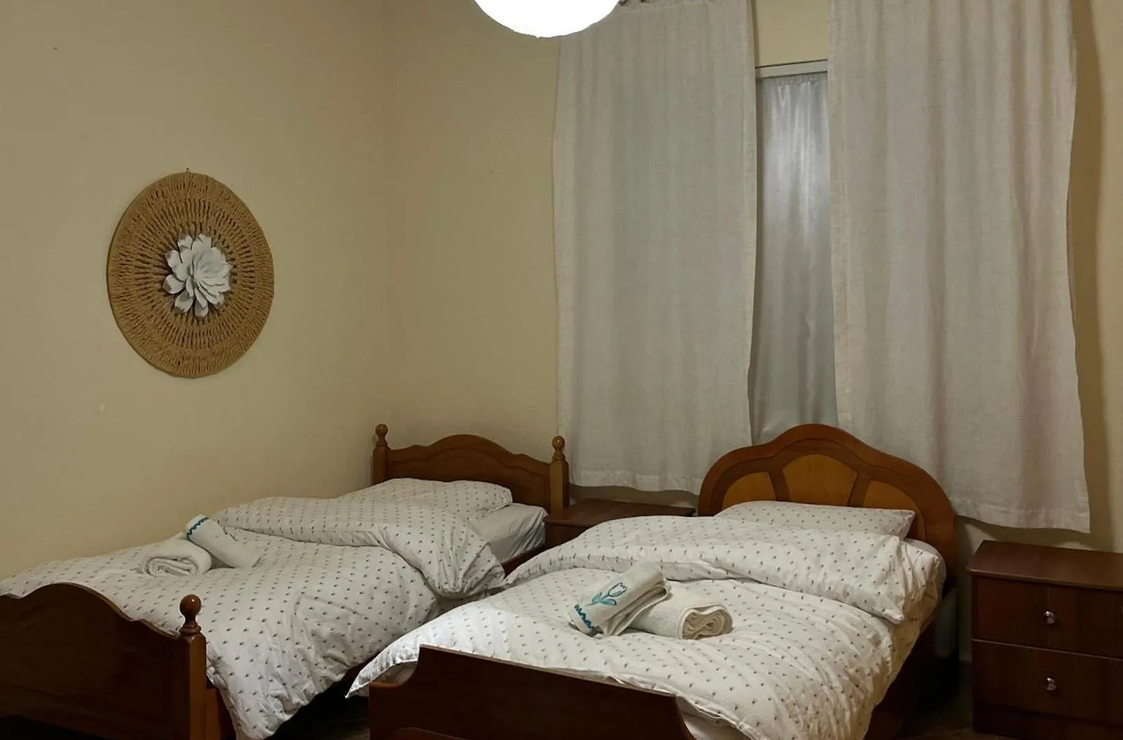 Airport Guest House Tirana